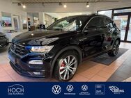 VW T-Roc, 1.5 TSI Sport R-Line, Jahr 2020 - Gladenbach