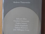 Spectaculum 7: Moderne Theaterstücke (1964) - Münster