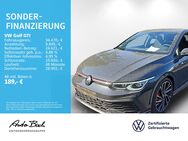 VW Golf, 2.0 TSI VIII GTI Clubsport ückfahrkamera, Jahr 2022 - Bad Homburg (Höhe)