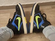 Gebrauchte Schuhe Nike Gr. 38.5 Sammler Liebhaber - Nürnberg