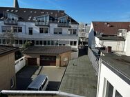Exklusive 3-Zimmer Wohnung mit Stellplatz in der Innenstadt - Osnabrück