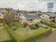 Einfamilienhaus mit Garage und Photovoltaikanlage - Tauberbischofsheim