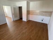 Meine eigenen vier Wände! 1-Zimmer-Wohnung mit Wohnküche im Dreifaltigkeitsviertel! - Amberg