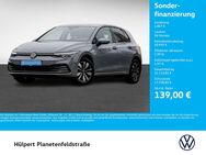 VW Golf, 2.0 VIII MOVE, Jahr 2024 - Dortmund