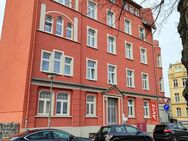 Geräumige 2-Raumwohnung mit 68 m² in zentraler Lage (Tribseer Damm 74 - DG-Wohnung) - Stralsund