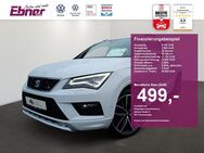 Seat Ateca, 2.0 TSI FR 190PS, Jahr 2017 - Albbruck