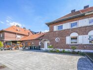 Historische Doppelhaushälfte aus dem Jahr 1938 - Ein Charmeur für Liebhaber klassischer Architektur - Heinsberg