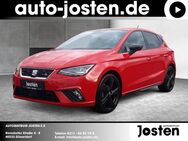 Seat Ibiza, 1.0 TSI Black Edition BEATS, Jahr 2021 - Düsseldorf