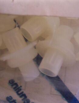 8411743000 Verkleidungs-Clip grau Hyundai Galloper - Hannover Vahrenwald-List