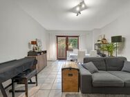 Gepflegte 2-Zimmer-Wohnung mit Balkon und Tiefgaragenstellplatz - Heidelberg