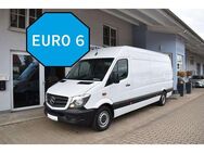 Mercedes-Benz Sprinter 314 CDI 7 G-Tronic Hochraumkasten Klima - Donauwörth