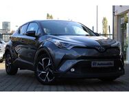 Toyota C-HR 1.8 Hybrid Team D/AT/1.Hd/Navi/Klima/Kamera - Düsseldorf