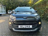 Ford EcoSport Titanium/60.000km/ - Dortmund