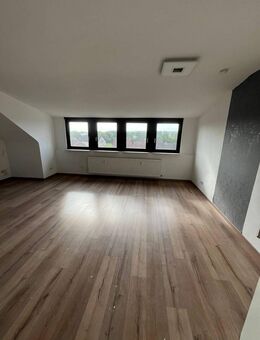 Helle, geräumige Wohnung Hanglage in Haltern am See - Haltern (See)