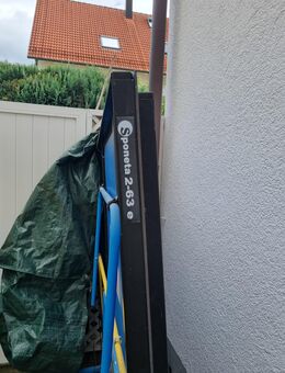 Tischtennisplatte - Diedorf