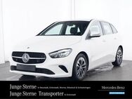 Mercedes B 200, PROGRESSIVE LEANKRAD-HZ, Jahr 2023 - Hockenheim