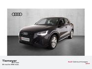 Audi Q2, 40 TFSI Q S LINE LM18 OPTIK-PKT, Jahr 2024 - Plettenberg