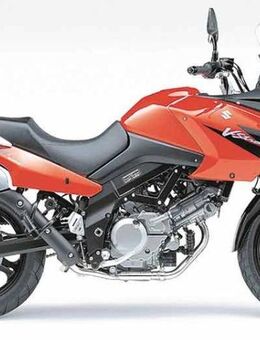 Suzuki V-Strom 650 1000 Verschleissteile Ersatzteile Direktimport - Eschershausen
