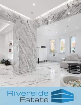 Hameln-Basberg | Repräsentatives Zuhause mit viel Platz und hoher Wohnqualität für die Familie! - Hameln