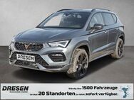 CUPRA Ateca, elektr Sitze, Jahr 2023 - Korschenbroich