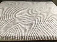 Schlaraffia Geltex-Topper 180x200 - Bochum Stiepel