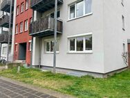 Nur wenige Stufen zu Ihrer neuen Wohnung! - Nürnberg
