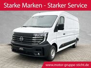 Nissan Interstar, Kasten L3H2 dCi N-Connecta #auf Lager, Jahr 2024 - Hof