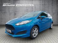 Ford Fiesta SYNC Edition 1.0 Ltr. 101 PS *PDC* - Marienmünster