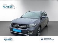 VW T-Cross Active 1.0 TSI DSG NAV+ACC+KEYLESS+CLIMA - Balgheim