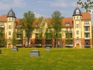 Reußpark! 2-Zi- Whg. mit Wa+Du Südbalkon im 1.OG mit Lift, Tiefgarage - Gera