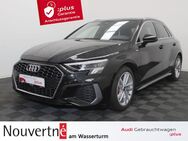 Audi A3, Sportback 35 TDI 2x S-Line, Jahr 2023 - Solingen (Klingenstadt)