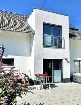 Wohnen, wo Kinder sich wohlfühlen - familienfreundliches Einfamilienhaus nahe der Ortsmitte - Dunningen