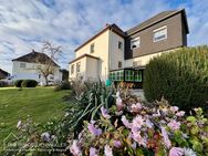 Gepflegtes Einfamilienhaus in ruhiger Lage in Altgarbsen mit Garage - Garbsen