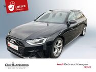 Audi S4, 3.0 TDI qu Avant, Jahr 2020 - Singen (Hohentwiel)