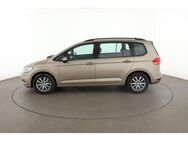 VW Touran 1.4 TSI Comfortline BlueMotion Tech - Berlin