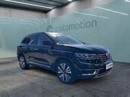 Renault Koleos, 2.0 BLUE dCi 185 Initiale Paris, Jahr 2022 - München