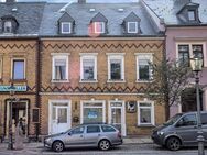 ++ Preissenkung ++ Wohn- / Geschäftshaus im Ortszentrum ! - Elterlein
