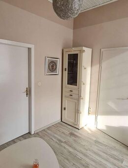 Schöne und gepflegte 2-Zimmerwohnung inkl. PKW-Stellplatz in Bingen für Single oder Paar - Bingen (Rhein)