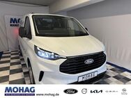 Ford Transit Custom, Kastenwagen, Jahr 2022 - Essen