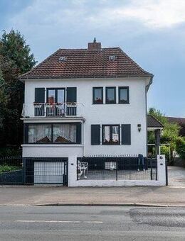 Großes EFH Modernisiert + Garten + Garage - Delmenhorst