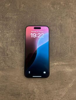 iPhone 15 – Neuwertig – 128GB – 90% Akku – OVP - Dresden