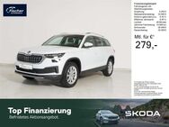 Skoda Kodiaq, 2.0 TSI Style, Jahr 2024 - Amberg