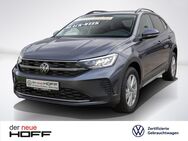 VW Taigo, 1.0 TSI Life APP Winterpa, Jahr 2024 - Sankt Augustin Zentrum