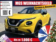 Nissan Juke, 1.0 DIG-T N-Sport | |, Jahr 2024 - Kulmbach