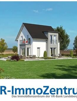 NEUBAU - zwei attraktive Grundstücke mit genehmigter Bauvoranfrage - Pürgen