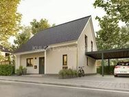 Das Town und Country Haus für die große Familie in Gotha-Schwabhausen. - Remstädt