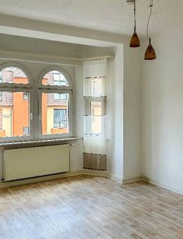 Alle Singles aufgepasst: 2 Zimmer Wohnung mit Erker in Zentrumslage von Ennepetal - Ennepetal (Stadt der Kluterhöhle)