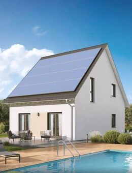 Individuelles Einfamilienhaus mit viel Platz! - Traumhaus-Aktion - Berlin