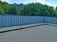 Moderne 3-Zimmer-Wohnung mit 30 m² Balkon - Gerlingen