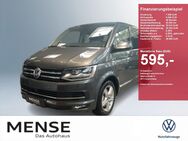 VW T6 Multivan, 2.0 TDI Highline 150kW |||, Jahr 2016 - Gütersloh